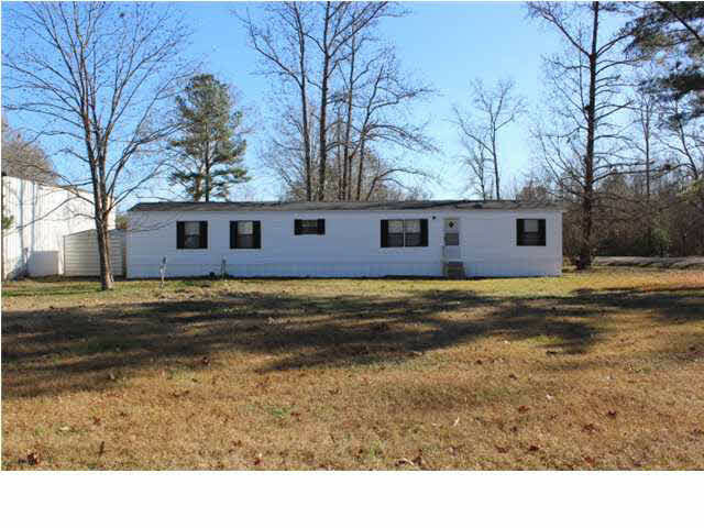 Property Photo:  1960 George Road  MS 39170 