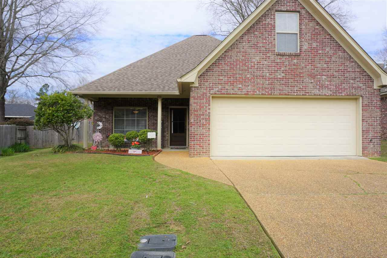 Property Photo:  610 Walnut Grove Drive  MS 39208 