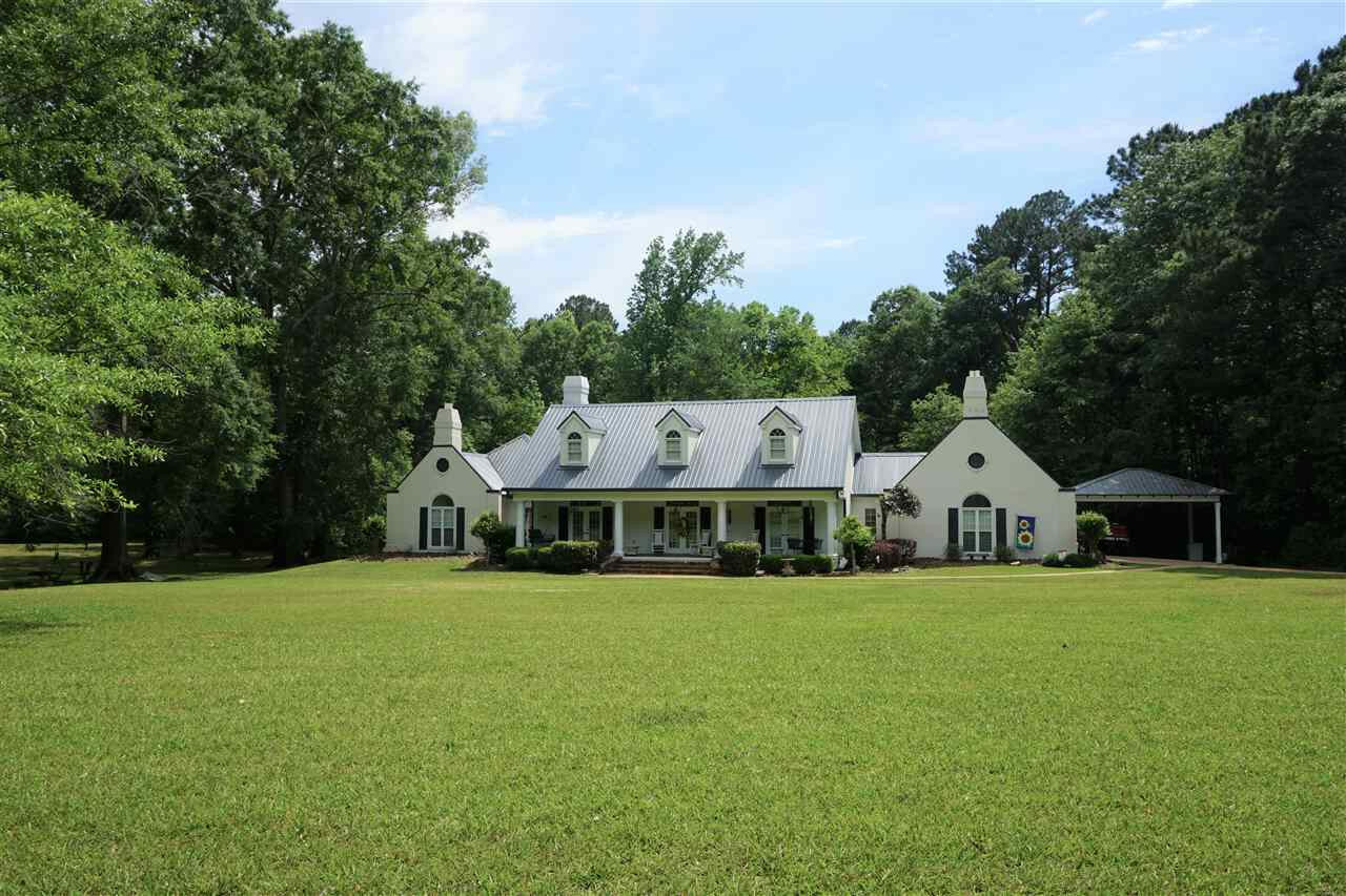 Property Photo:  7041 Siwell Road  MS 39272 