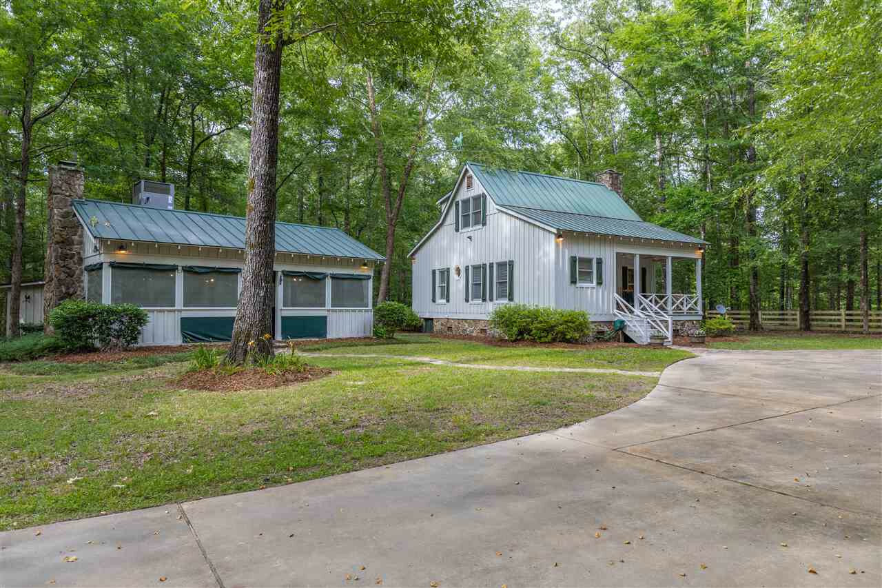 Property Photo:  9645 Lebanon Pine Grove Road  MS 39170 