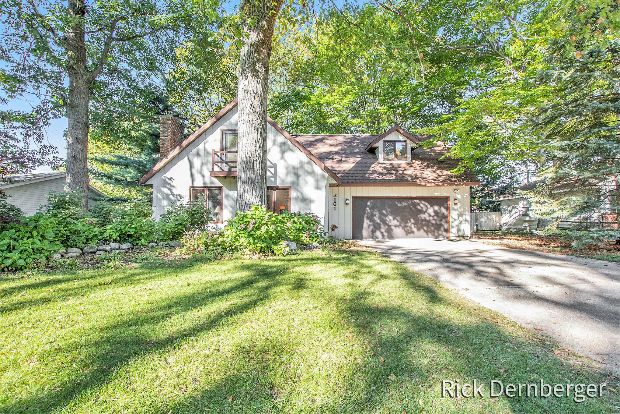 Property Photo:  2161 Whispering Dunes Drive  MI 49424 