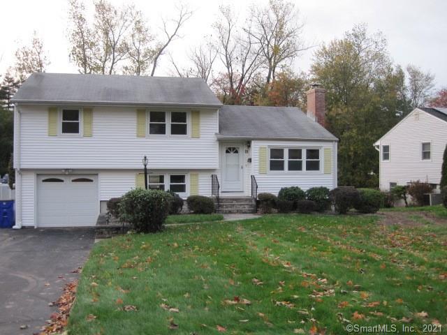 Property Photo: 71 Davenport Road CT 06110
