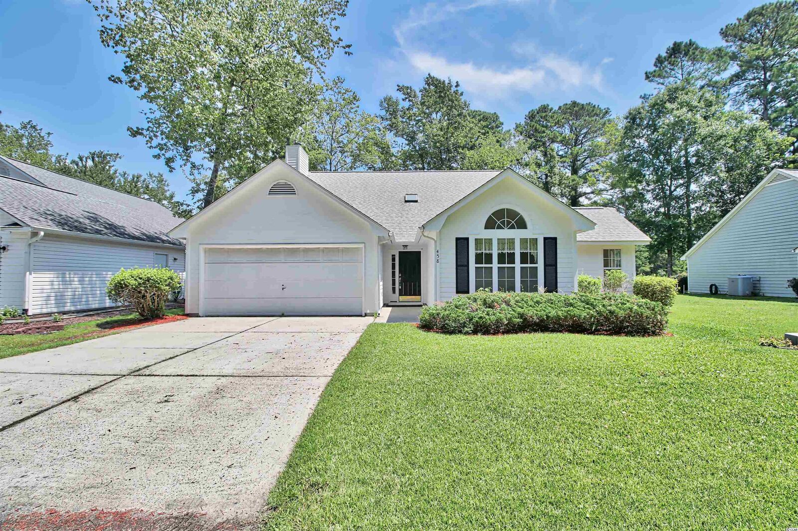 Property Photo:  458 Nature Trail  SC 29566 