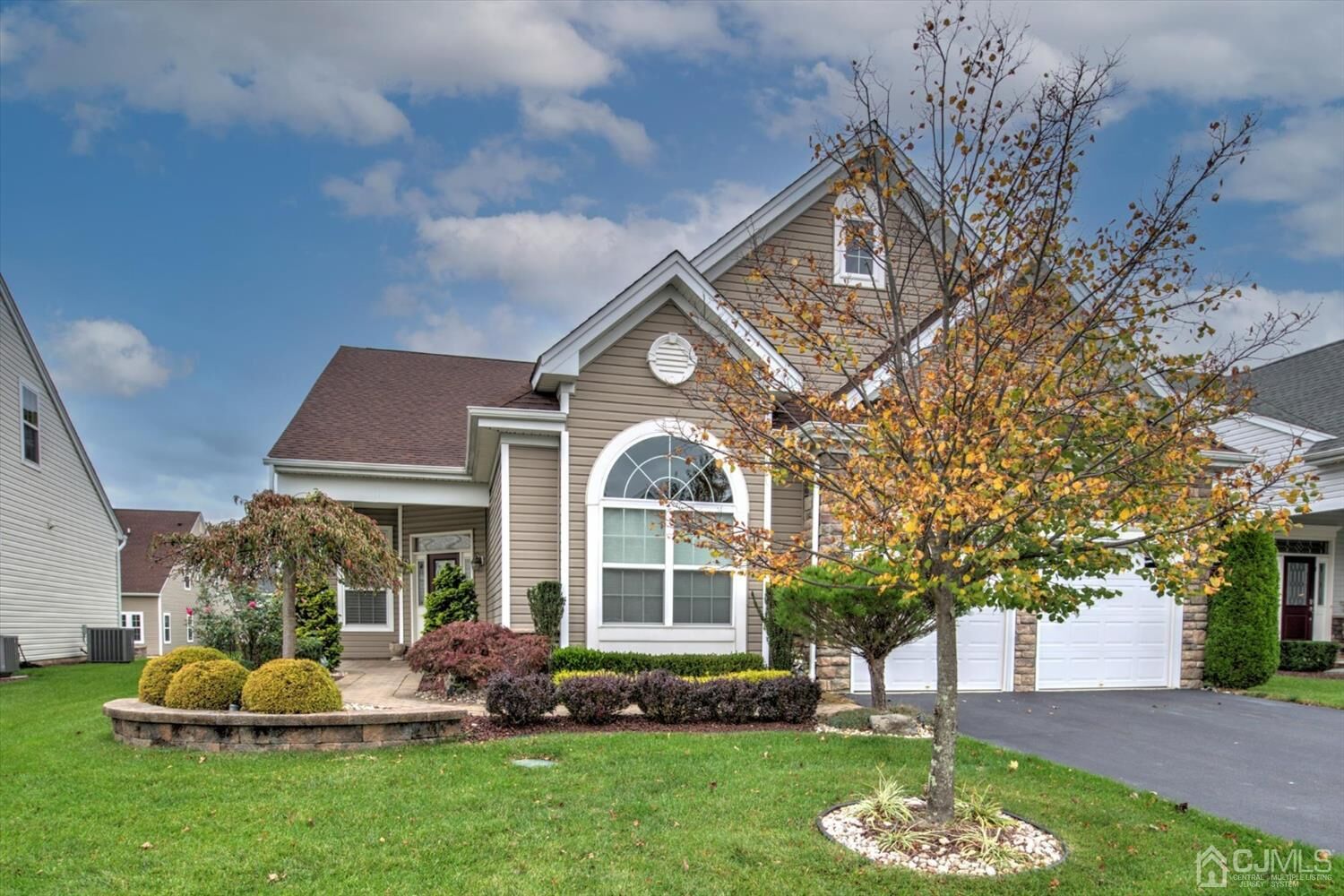 Property Photo: 45 Mandrake Road NJ 08831
