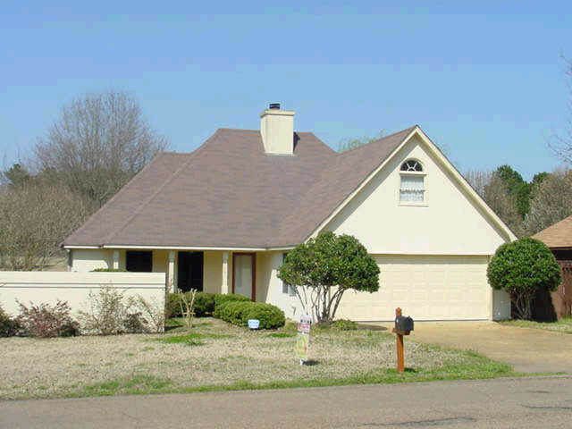 Property Photo:  558 S Deerfield Drive  MS 39046 