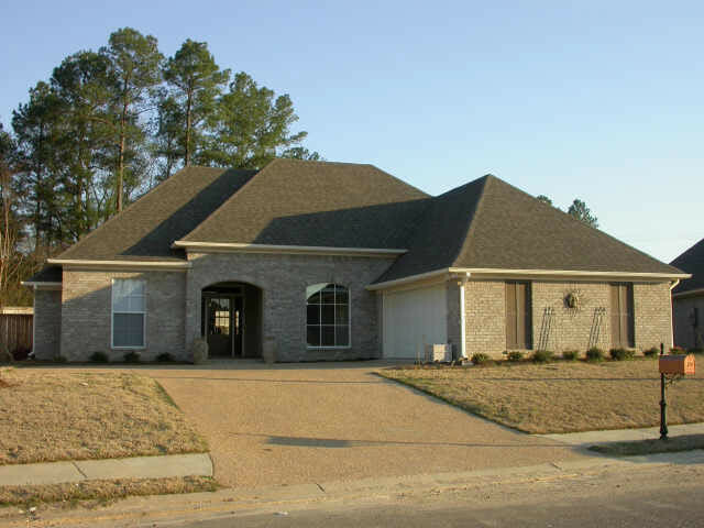 Property Photo:  214 Lighthouse Lane  MS 39047 