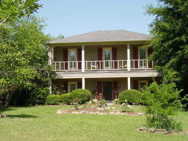 Property Photo:  114 Lakeview Road  MS 39047 