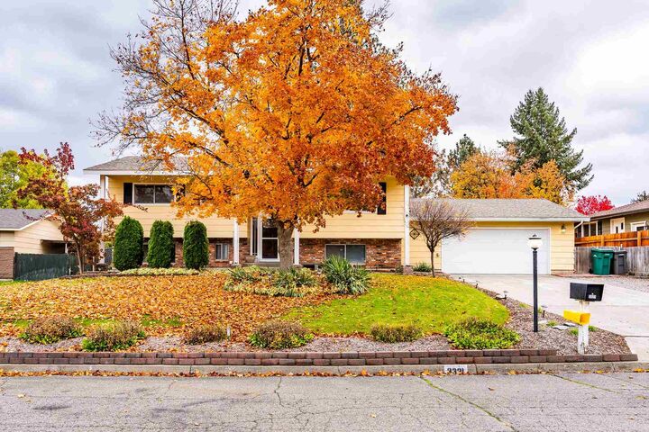 3321 S Van Marter Rd  Spokane WA 99206 photo