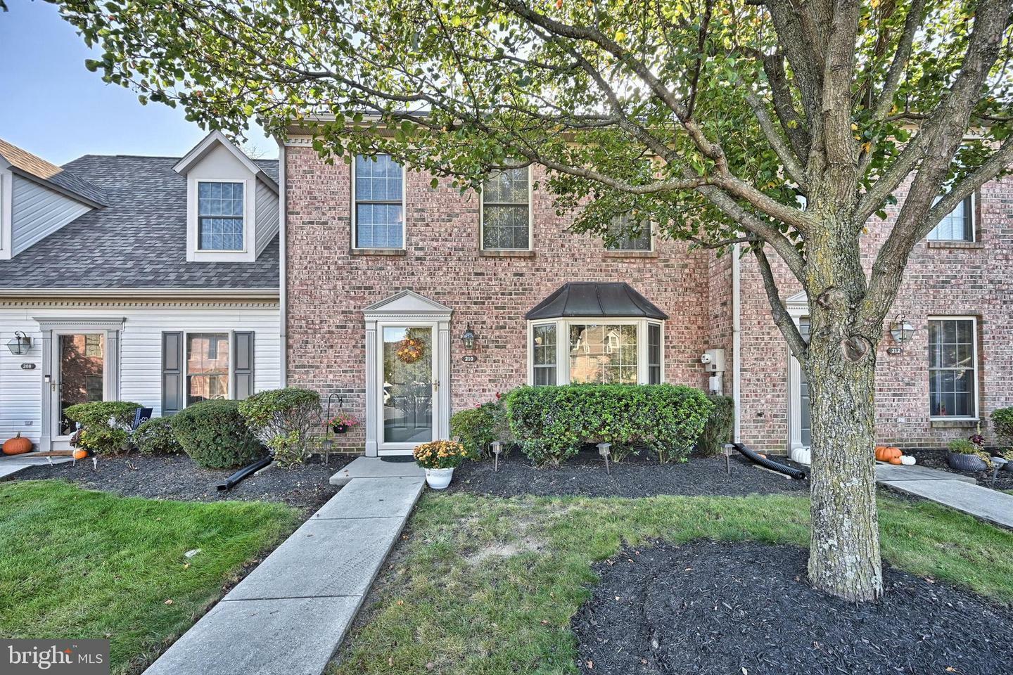 Property Photo: 210 Timber View Drive PA 17110
