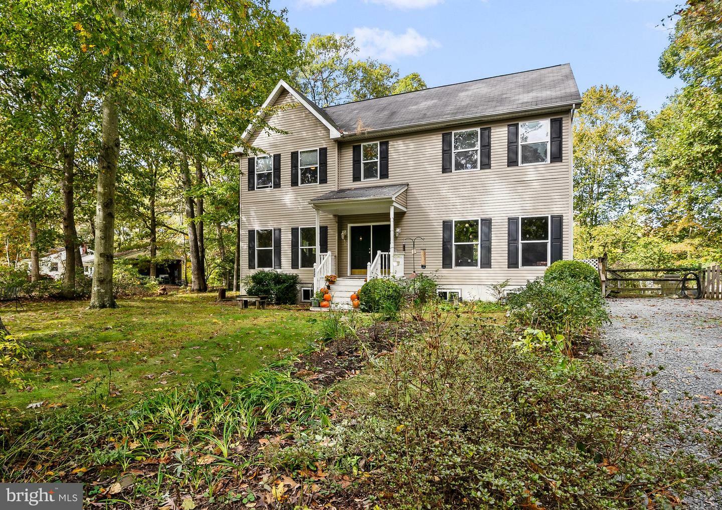 Property Photo:  325 Rings End Road  MD 21651 