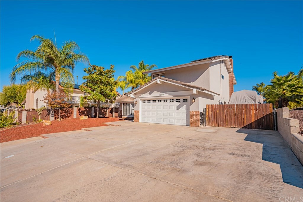 Property Photo:  22062 Tumbleweed Drive  CA 92587 