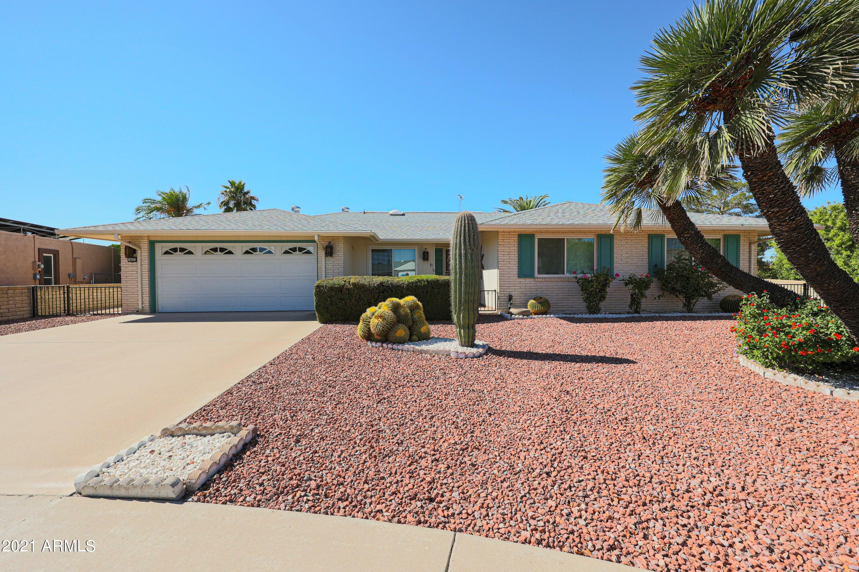 Property Photo:  14432 N Arrowhead Court  AZ 85351 