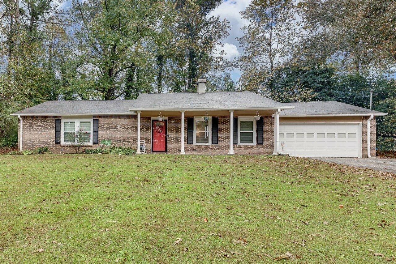 5783 Windermere Court  Lithonia GA 30038 photo