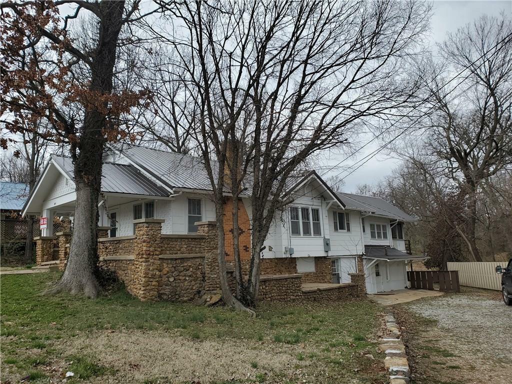 Property Photo:  307 Main Street  AR 72616 