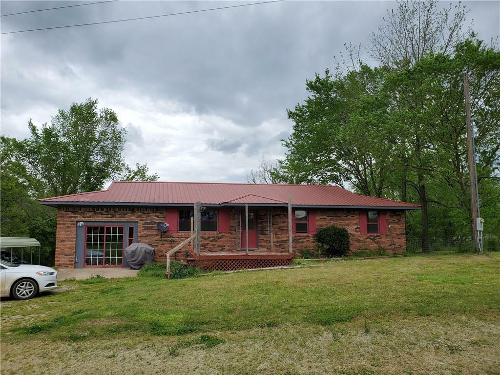 523 County Road 742  Berryville AR 72616 photo