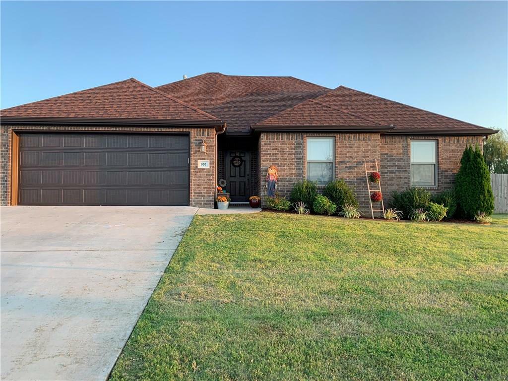 930 Choate Place  Pea Ridge AR 72751 photo