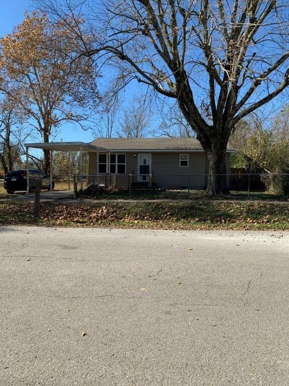 115 W Starr Avenue  Lincoln AR 72744 photo