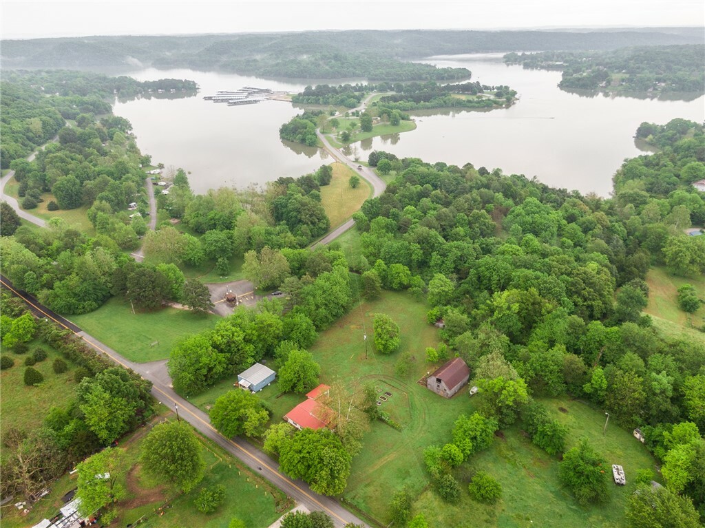 Property Photo:  12816 Hickory Creek Road  AR 72745 