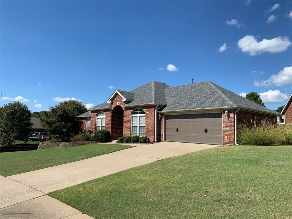 3708 Amberwood Street  Springdale AR 72762 photo