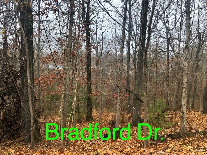 -- Bradford Drive  Bella Vista AR 72715 photo