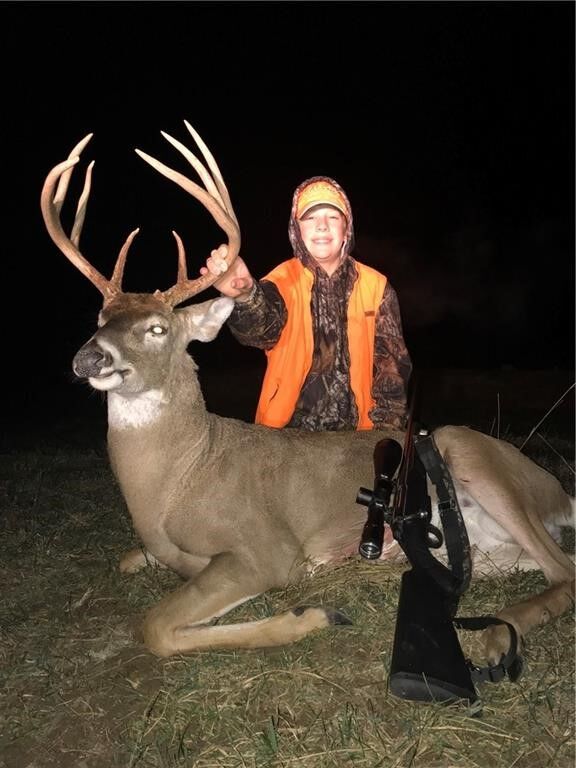 Property Photo: 408 Madison 8590 AR 72740