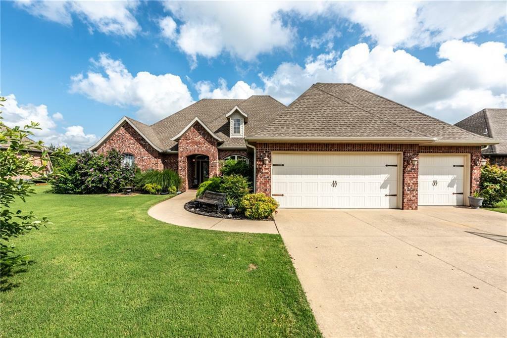 Property Photo:  11561 Frisco Drive  AR 72730 