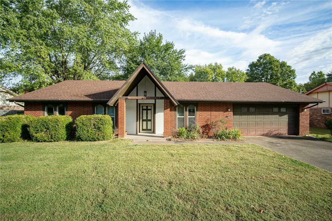 2207 Ash Street  Rogers AR 72758 photo