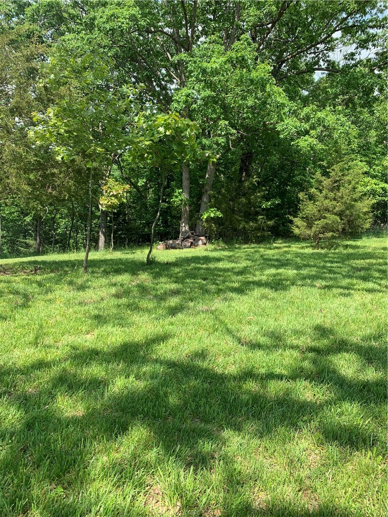 Property Photo:  Lot 16A Mystic Warrior Road  AR 72732 