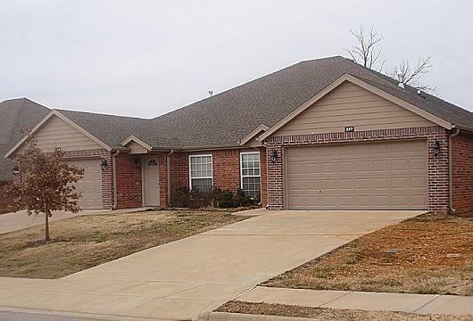 280 Copper Oaks Drive  Centerton AR 72719 photo