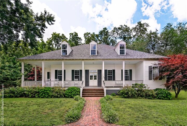 601 Jefferson Street  Bentonville AR 72712 photo