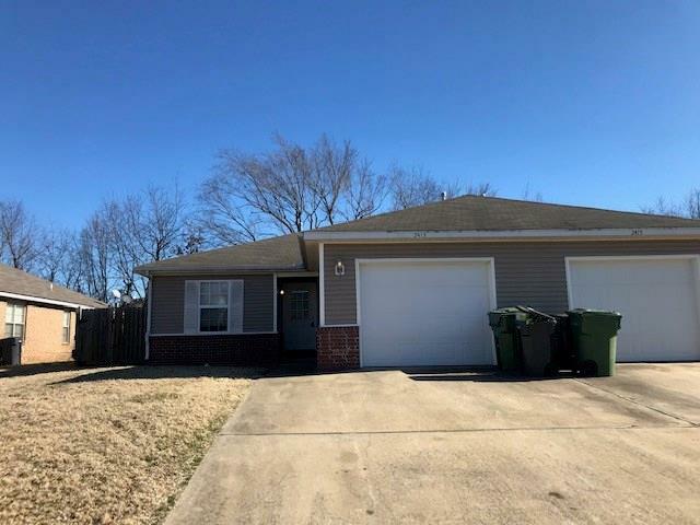 2413 S 16th Street  Rogers AR 72758 photo