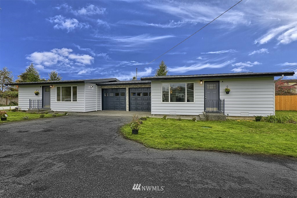 Property Photo:  650 North Street A/B  WA 98272 