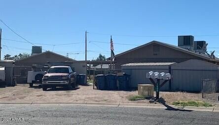 Property Photo: 1998 S Monterey Drive AZ 85120