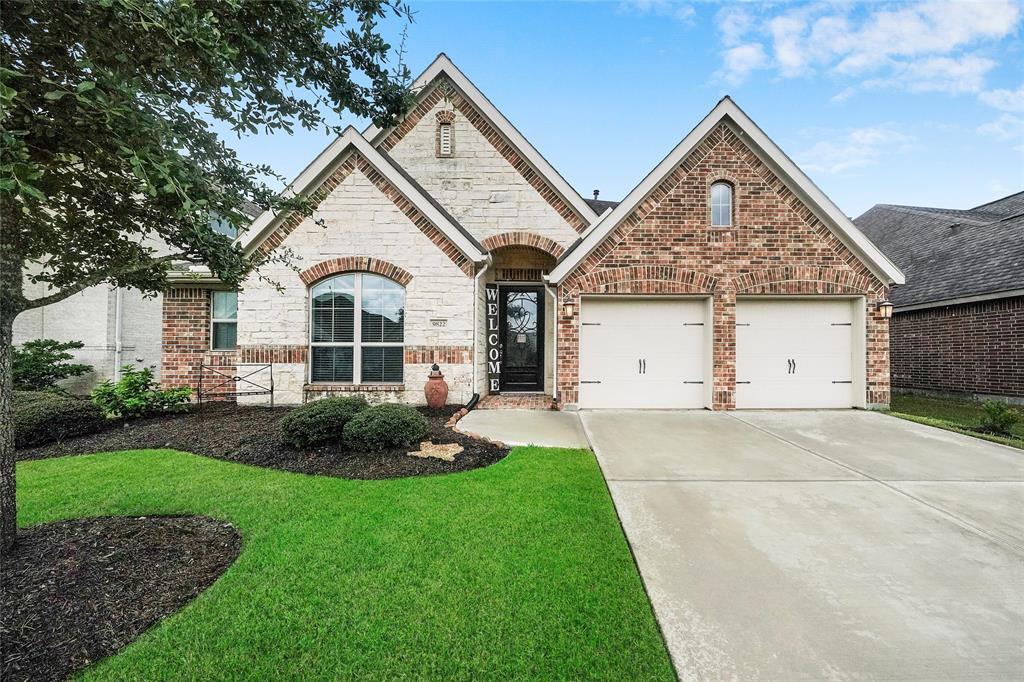Property Photo: 9822 Joyce Drive TX 77583