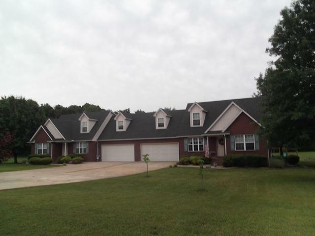 Property Photo: 9761 &Amp 9763 E Plentywood Road AR 72712
