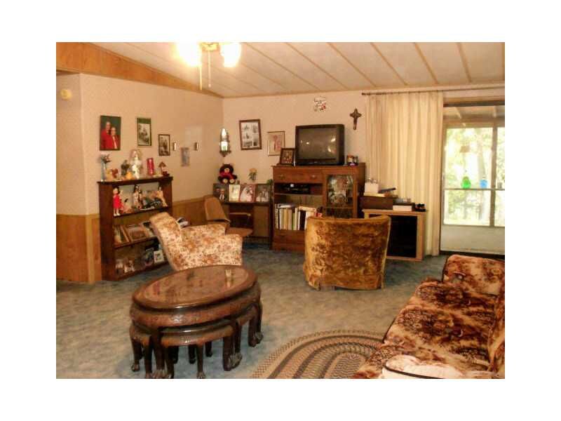 Property Photo:  2 Skyline Drive  AR 72714 