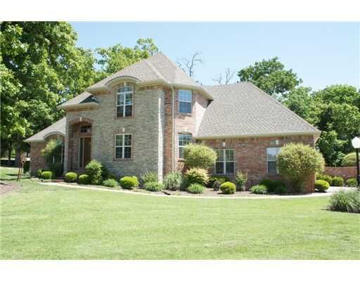 Property Photo:  3450 Natchez Trace  AR 72703 