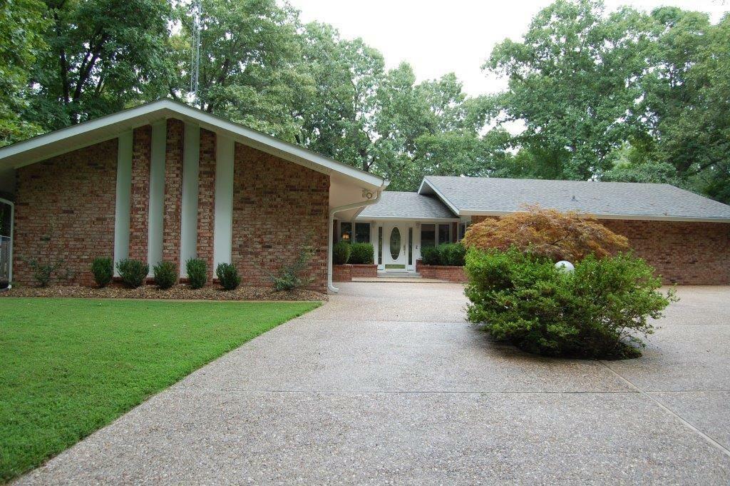 Property Photo:  26 Puckett Road  AR 72756 