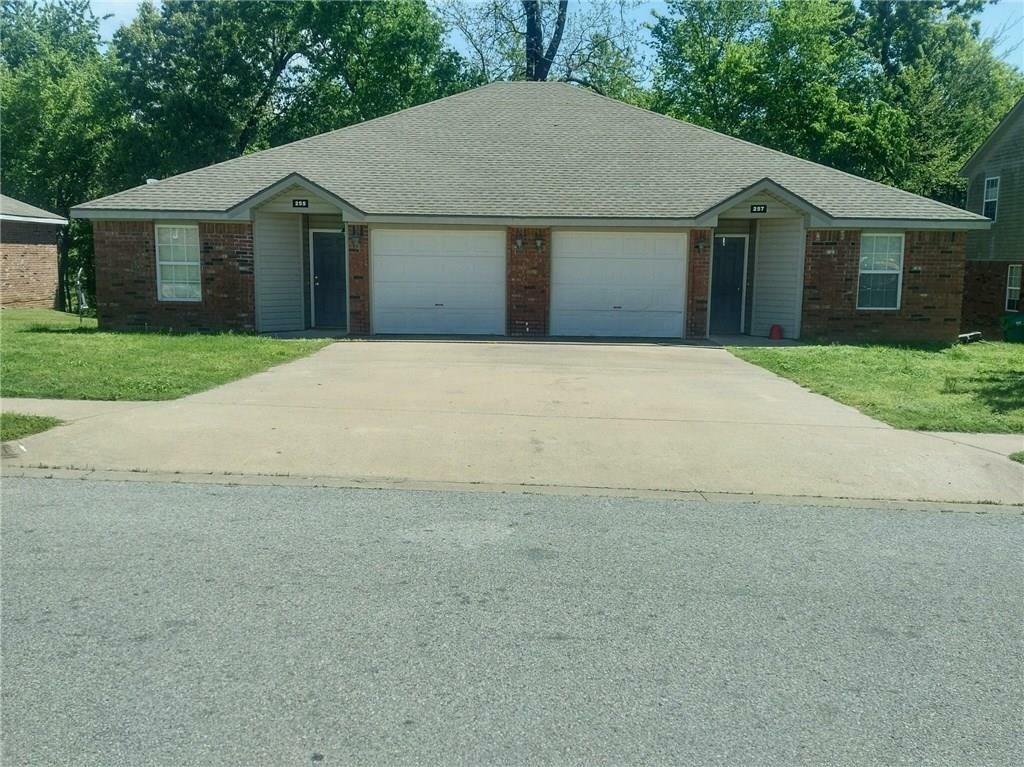 298 Graystone Circle  Centerton AR 72719 photo