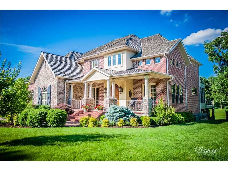 Property Photo: 71 W Champions Boulevard AR 72758