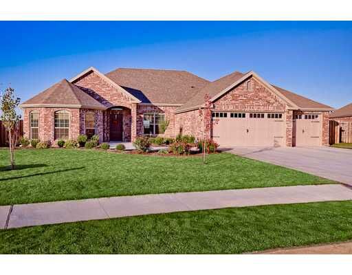 Property Photo: 2503 SW Glenn Ridge Road AR 72712