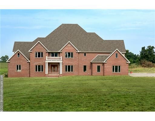 Property Photo: 1467 S Pianalto Road AR 72762