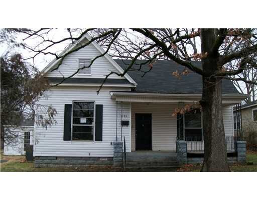 Property Photo: 1507 Lexington Avenue AR 72901