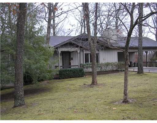 Property Photo:  29 Amesbury Drive  AR 72715 