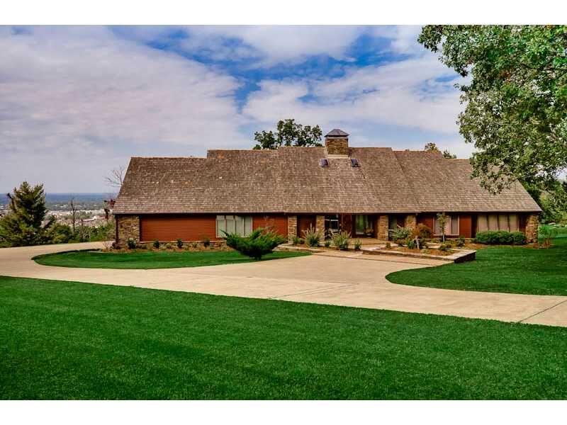 Property Photo: 122 Woodcliff Road AR 72764