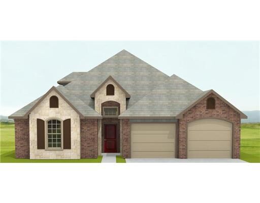 Property Photo: 5608 Murfield Drive AR 72758