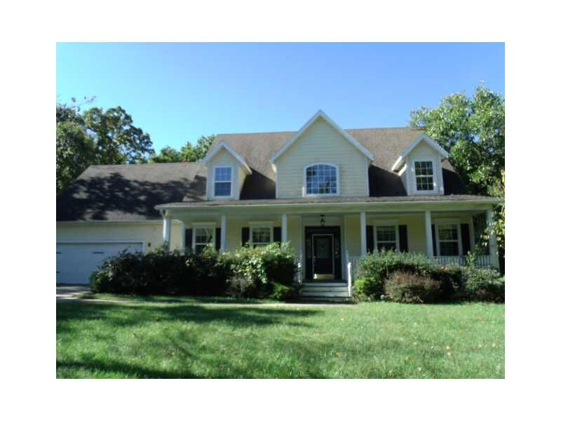 Property Photo:  17 Sandhurst Drive  AR 72714 