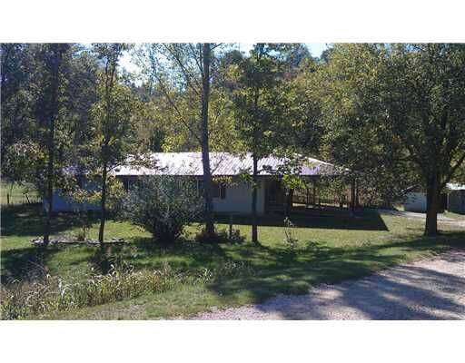 Property Photo: 32 Trent Road MO 65772