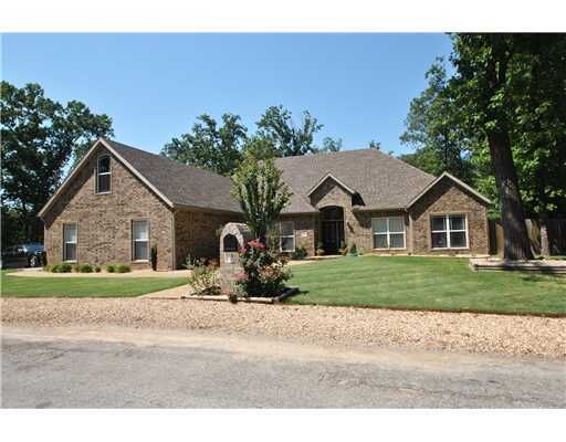Property Photo:  5 Henrietta Lane  AR 72714 