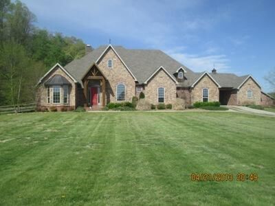 Property Photo: 12879 Wood Duck Lane AR 72762
